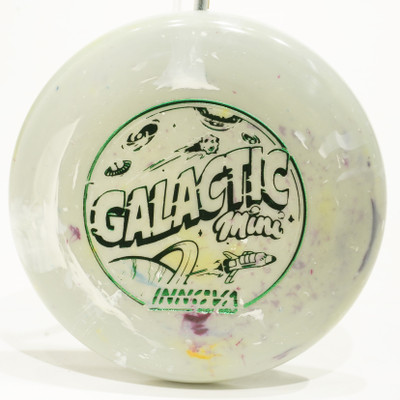 Innova Mini - Galactic Swirly