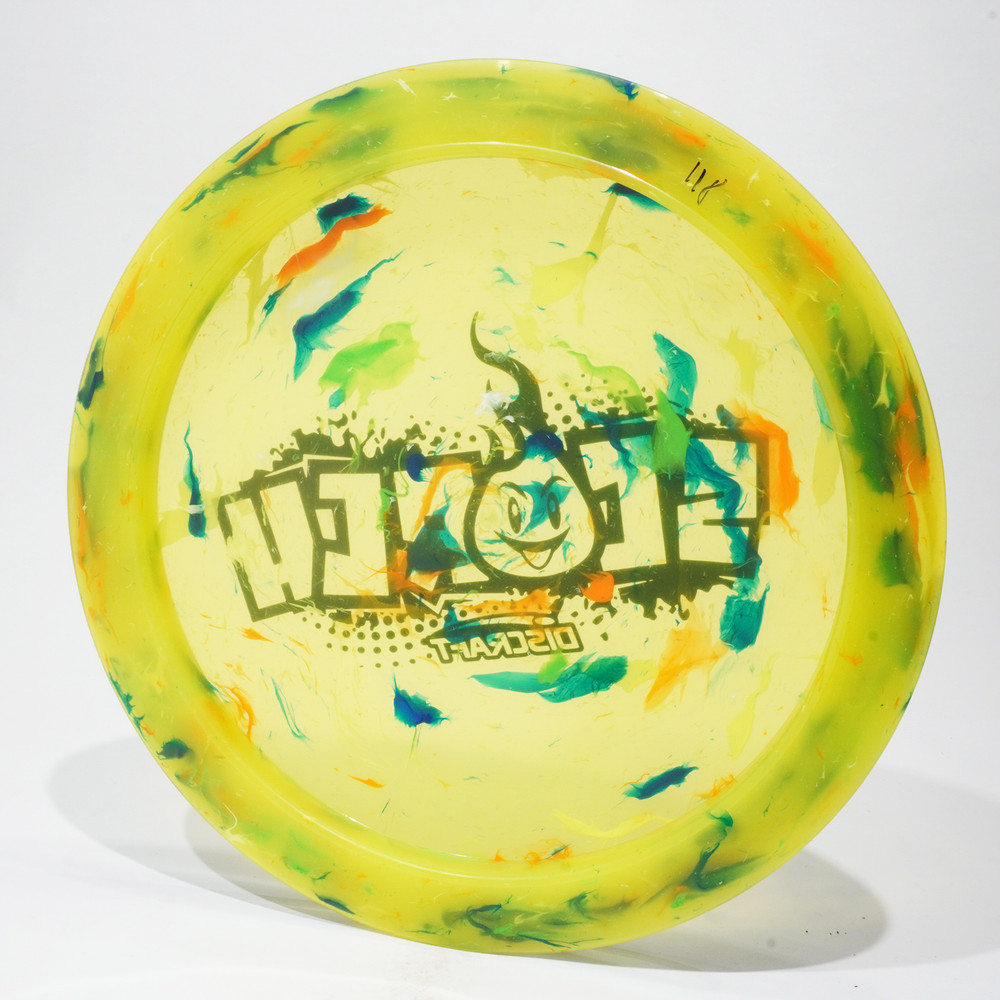Discraft Jawbreaker Light Weight Scorch