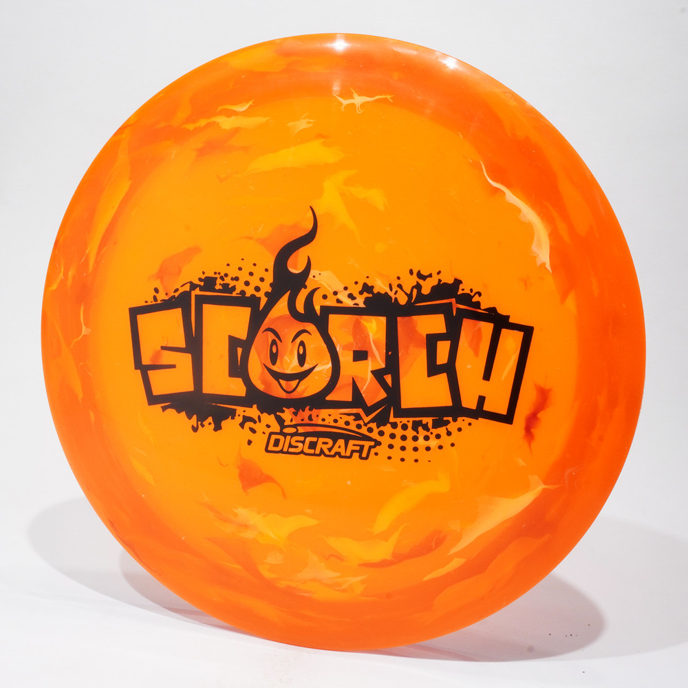 Discraft Jawbreaker Light Weight Scorch