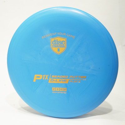 Discmania D-Line P1X Flex 2
