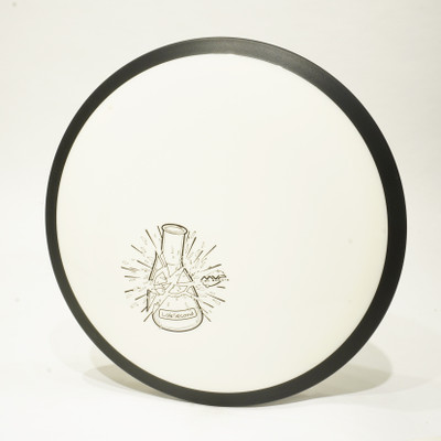 MVP Neutron Trail Lab Second 3