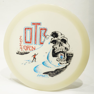 Streamline OTB Open Color Glow Eclipse Drift