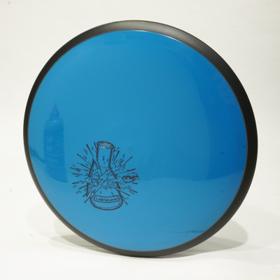 MVP Neutron Signal Lab Second 3