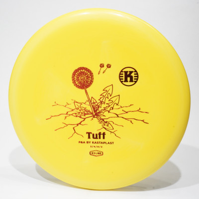 Kastaplast K3 Tuff Special Edition