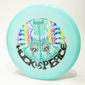 Discmania Soft Neo Spore Huck Peace
