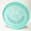 Discmania Soft Neo Spore Huck Peace