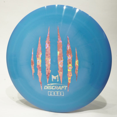 Discraft Paul McBeth ESP Zeus - 6X Claw
