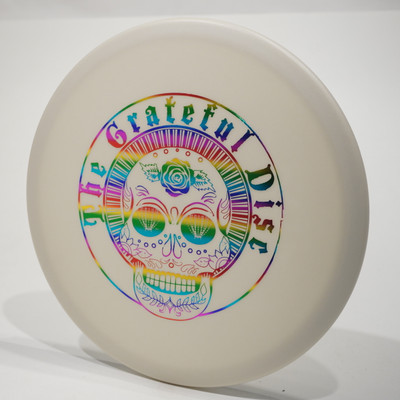 Innova Grateful Disc Glow DX Roc