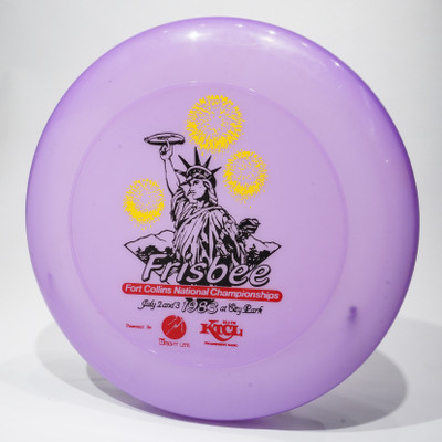 Discraft Sky-Styler Fort Collins 1983