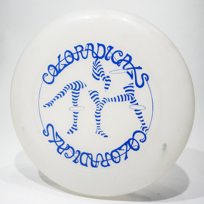 Discraft Sky-Styler Coloradicals 