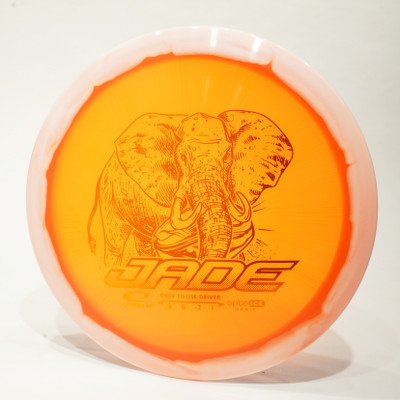 Latitude 64 Opto Ice Orbit Jade