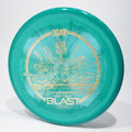 DGA LE ProLine First Flight Swirl Blast
