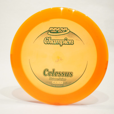 Innova Champion Colossus