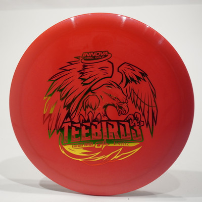 Innova GStar Teebird3