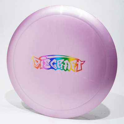 Discraft Titanium Heat Factory 2nd 