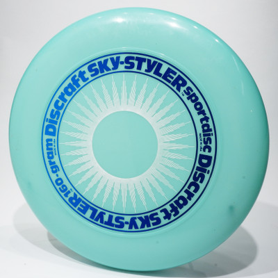 Discraft Glow Sky-Styler - Stock Sun