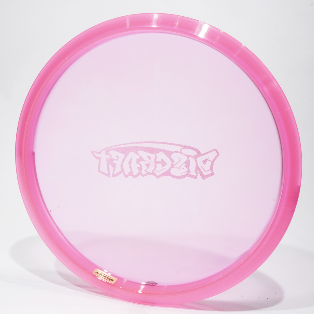 Discraft Z Buzzz SS Factory Misprint