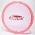Discraft Z Buzzz SS Factory Misprint 2