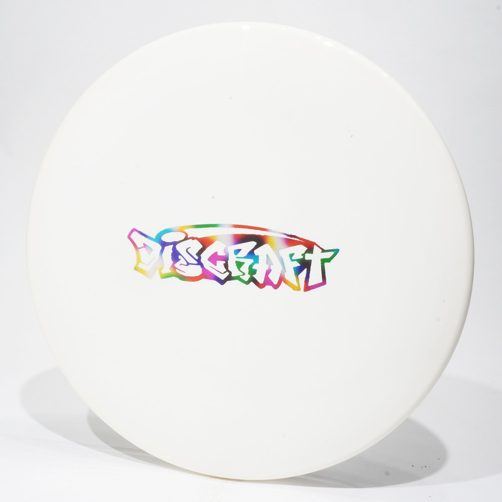 Discraft ESP Bottom Stamp Malta Misprint