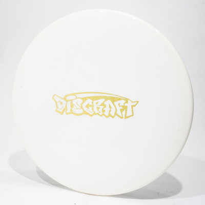 Discraft ESP Bottom Stamp Malta Misprint 2