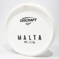 Discraft ESP Bottom Stamp Malta Misprint 2