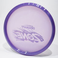 Discraft Z Zone Factory Misprint 2