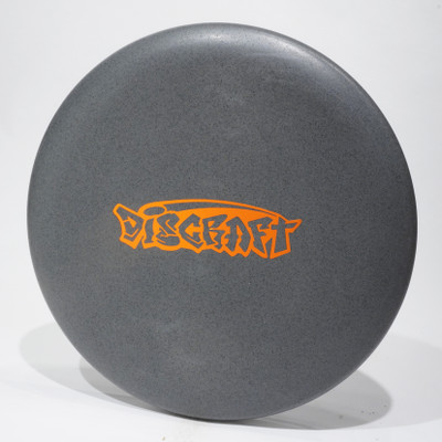 Discraft McBeth Rubber Blend Luna Misprint