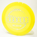 Discraft Paul McBeth Z Lite Hades