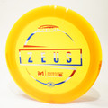Discraft Paul McBeth Z Lite Zeus