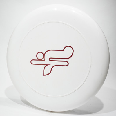 Discraft Sky-Styler Frisbeer Misprint