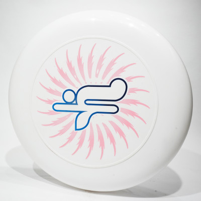 Discraft Sky-Styler Frisbeer Misprint 2