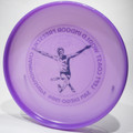 Discraft Sky-Styler World Indoor 1984