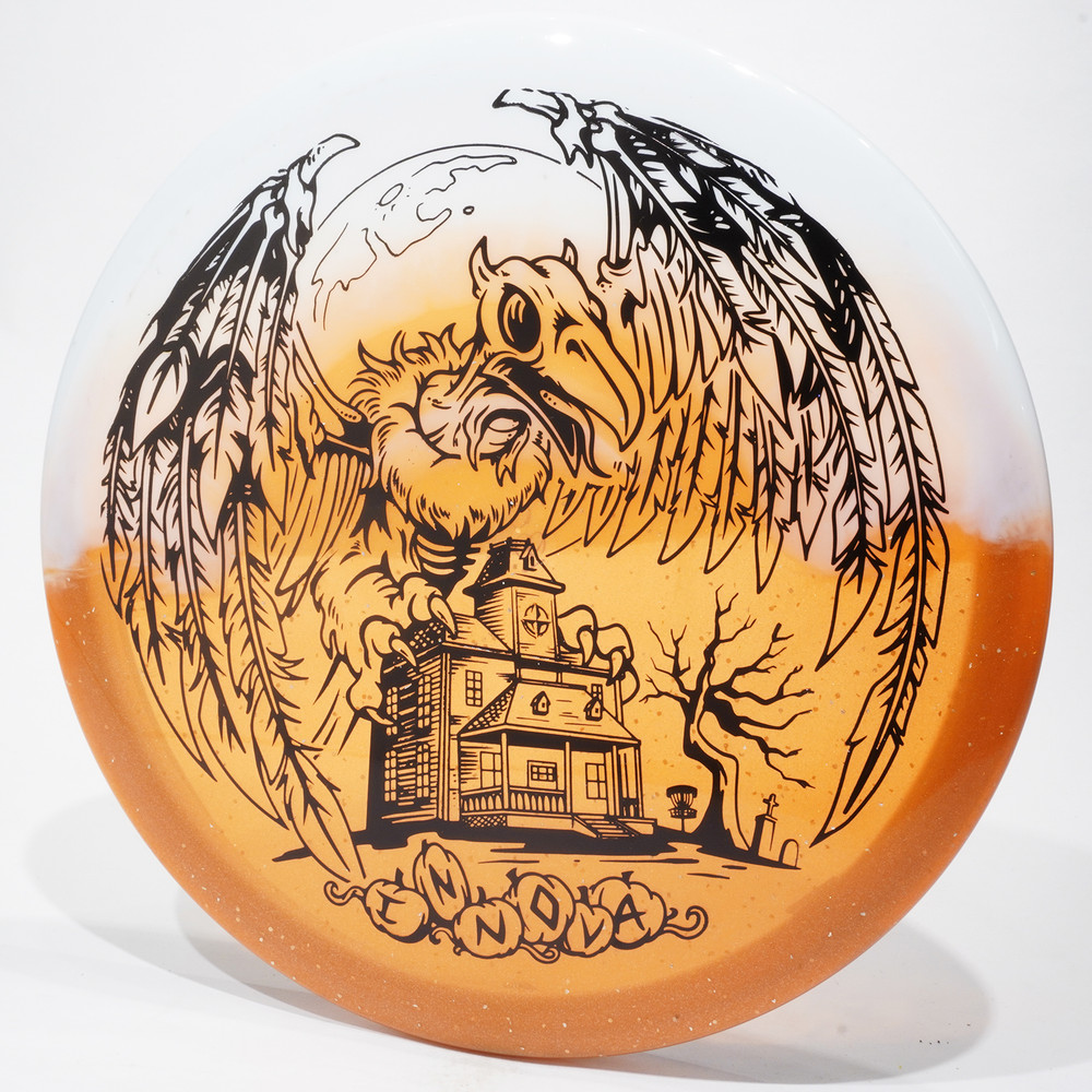 Innova Duo Roc3 Halloween Edition