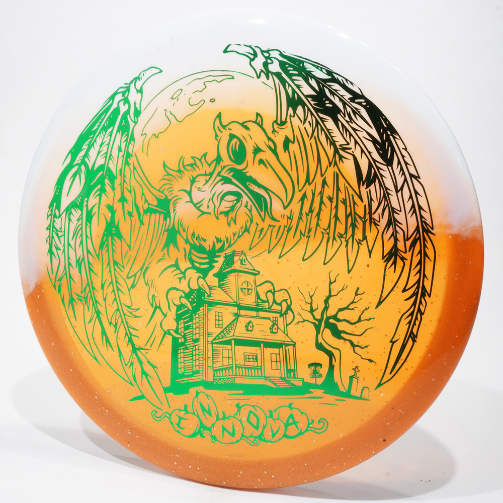 Innova Duo Roc3 Halloween Edition