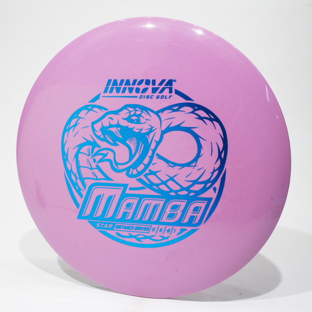 Innova Star Mamba