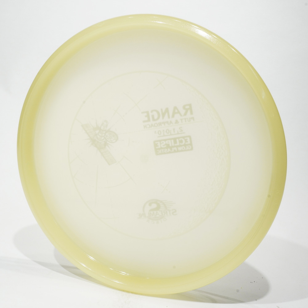 Streamline Eclipse Range