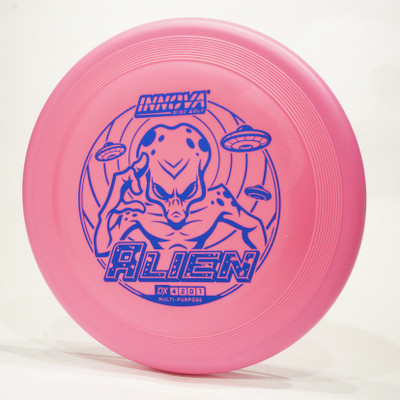 Innova Super Light DX Alien