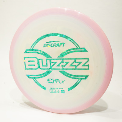 Discraft ESP FLX Buzzz