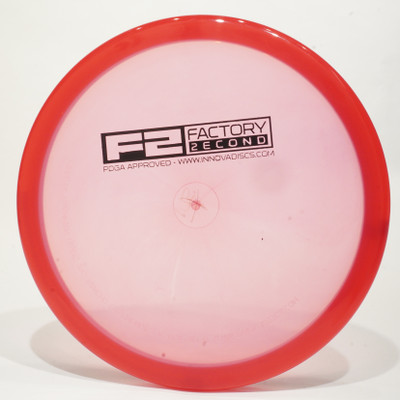 Innova Factory Second Champion Gator - Red