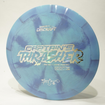 Discraft Missy Gannon Captain's Thrasher