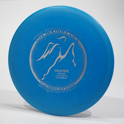 Innova Wright Life Stamp DX Valkyrie
