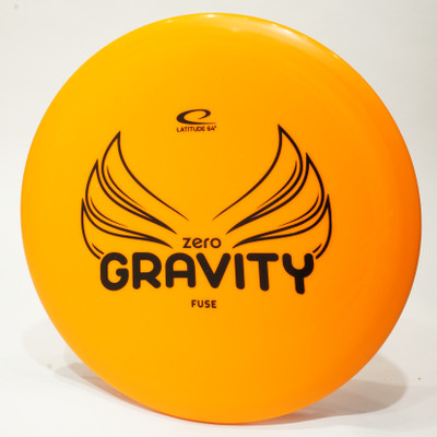 Latitude 64 Zero Gravity Fuse