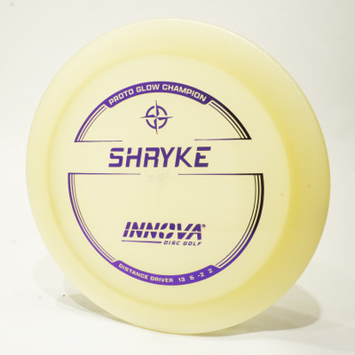 Innova Proto Glow Champion Shryke