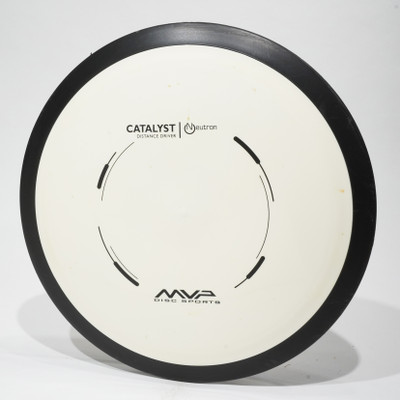 MVP Neutron Catalyst PFN