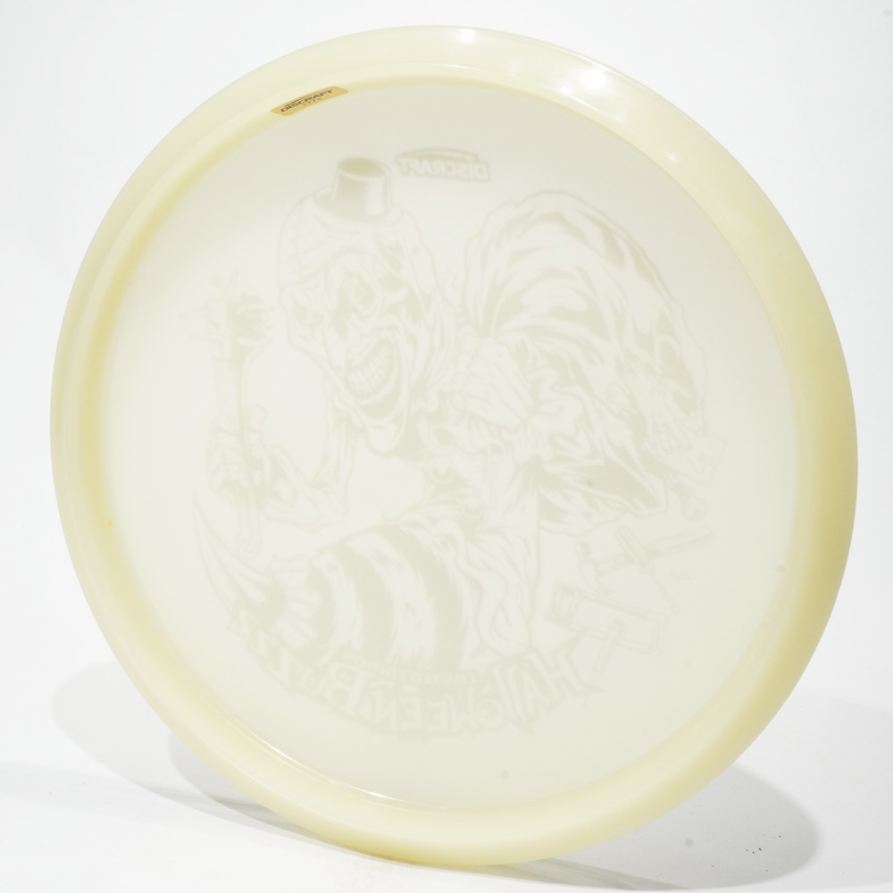 Discraft Halloween Mega Glow Buzzz - 2025