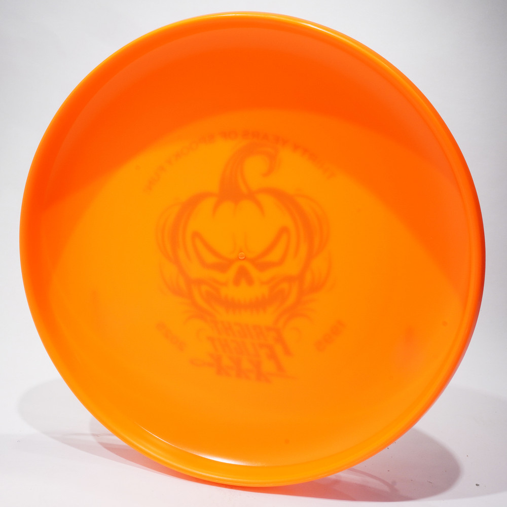 Discraft Fright Flight '25 Ultra-Star Ultimate Frisbee