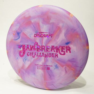 Discraft Jawbreaker Challenger (New Blend)