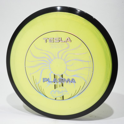 MVP Plasma Tesla
