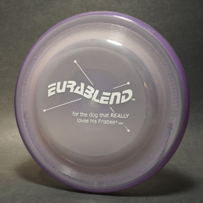 Wham-O Fastback Frisbee FB3 Eurablend