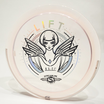 Streamline Proton Lift